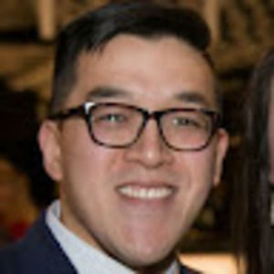 Meet your Posher, Kevin